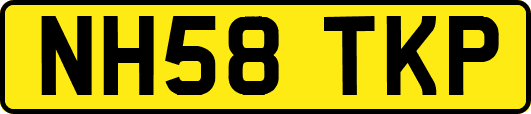 NH58TKP