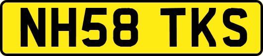 NH58TKS
