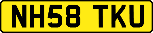NH58TKU
