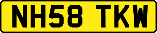 NH58TKW