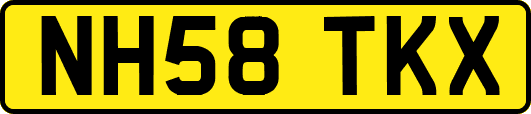 NH58TKX