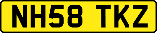 NH58TKZ