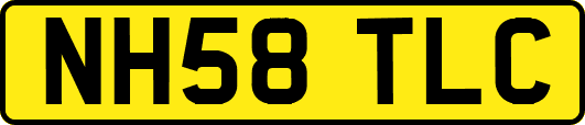 NH58TLC