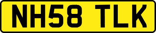 NH58TLK