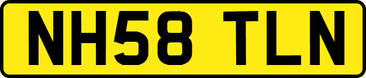 NH58TLN