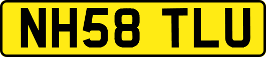 NH58TLU