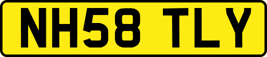 NH58TLY