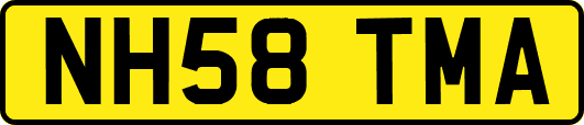 NH58TMA