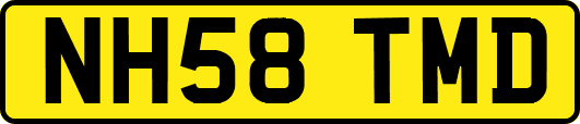 NH58TMD