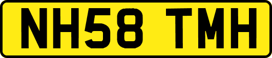 NH58TMH