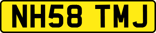 NH58TMJ