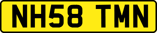 NH58TMN