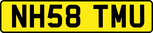 NH58TMU