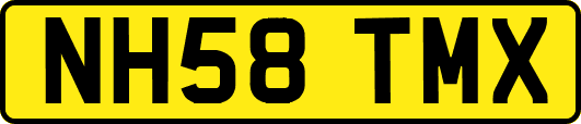 NH58TMX