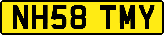 NH58TMY