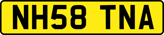 NH58TNA