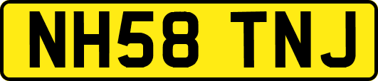 NH58TNJ