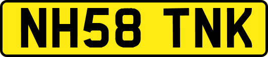 NH58TNK