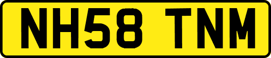 NH58TNM