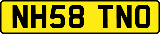 NH58TNO