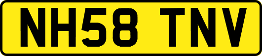 NH58TNV