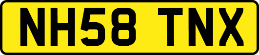 NH58TNX