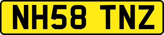NH58TNZ