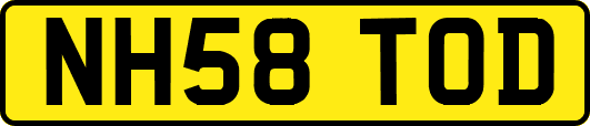 NH58TOD