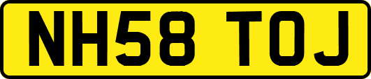 NH58TOJ