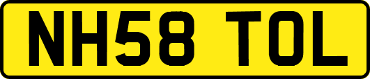 NH58TOL