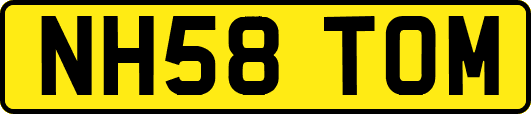 NH58TOM