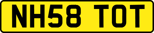NH58TOT
