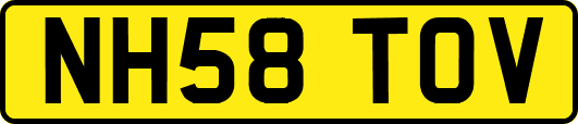 NH58TOV