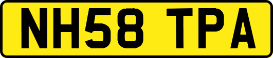 NH58TPA