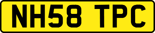 NH58TPC