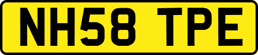 NH58TPE