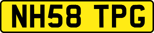 NH58TPG