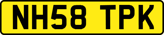 NH58TPK