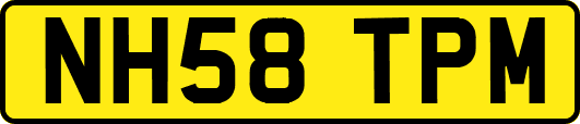 NH58TPM
