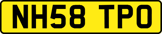 NH58TPO