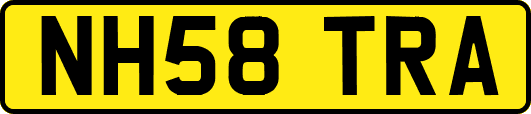 NH58TRA