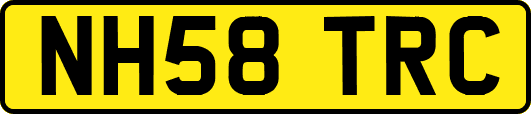 NH58TRC