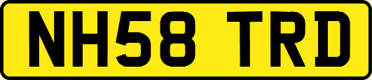 NH58TRD