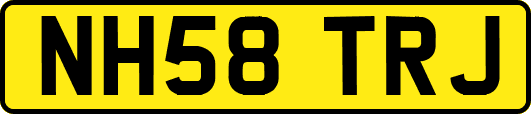 NH58TRJ