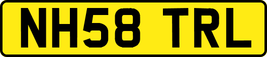 NH58TRL