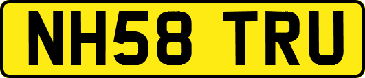 NH58TRU