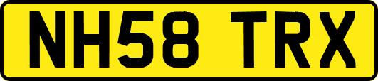 NH58TRX