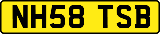 NH58TSB