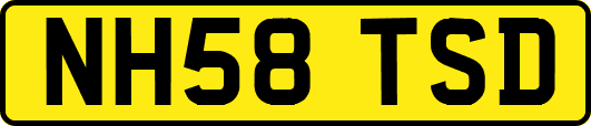 NH58TSD
