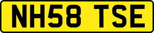 NH58TSE
